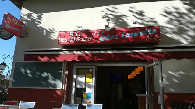 Chez Laurette