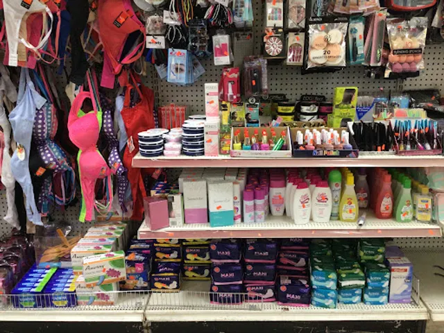 Coatesville Community Market Deli