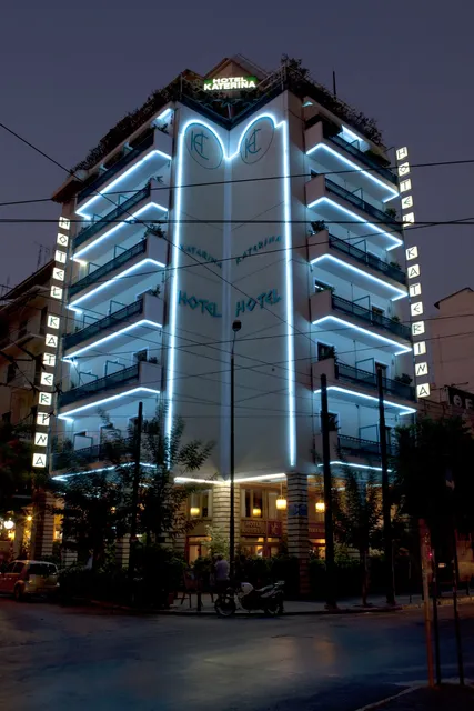 Hotel Katerina