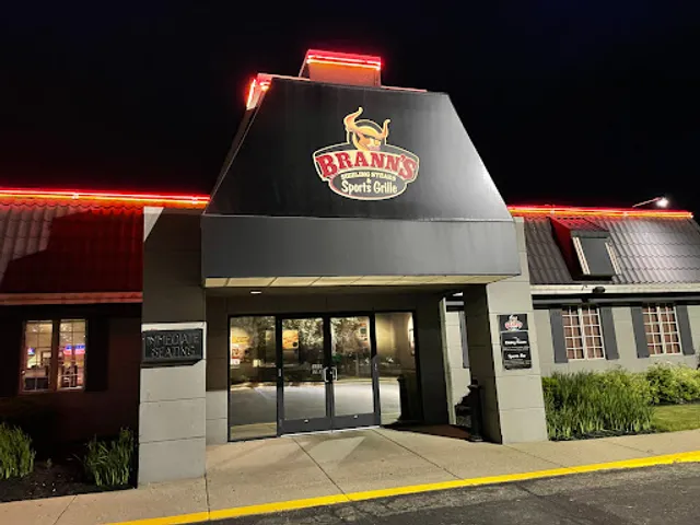 Brann's Steakhouse & Grille