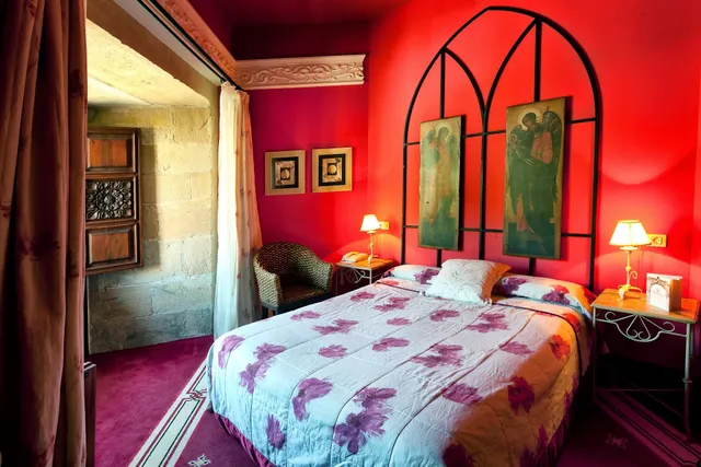 Abba Palacio de Soñanes