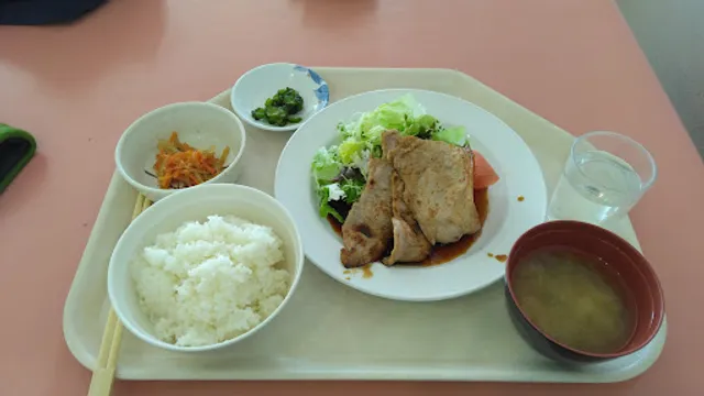 レストラン尾瀬