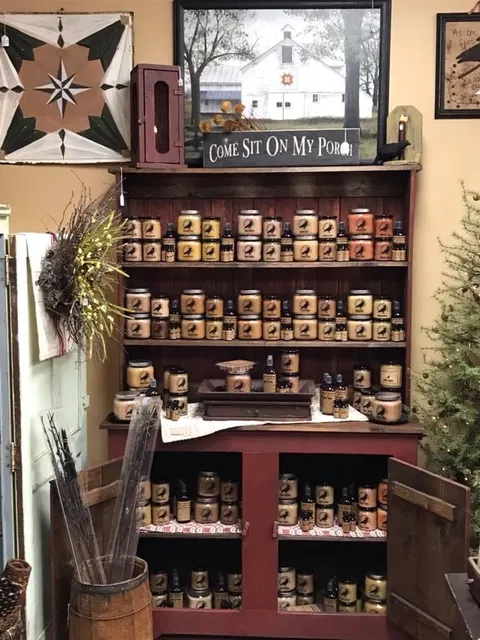 Log Cabin Comforts LLC