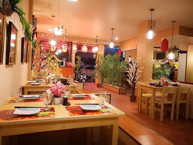 Zushi Me Lake View, Tagaytay