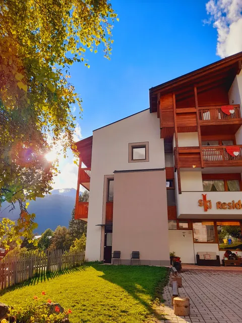 Ski Residence San Martino di Castrozza