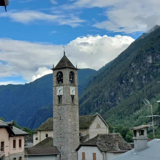 B&B La vecchia posta