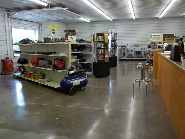 Express Pawn and Gun