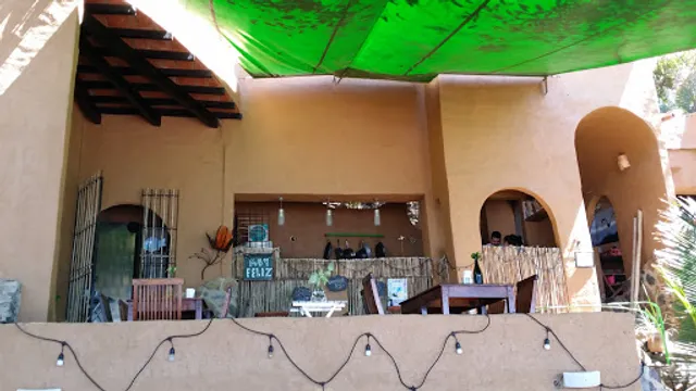 Tapas Bar Club de Playa "Majahua"