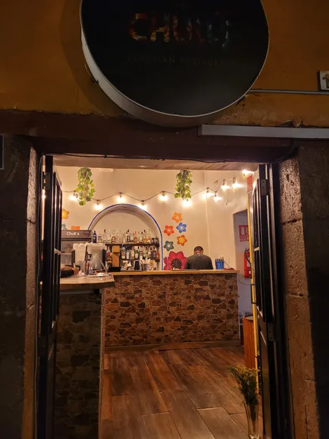 Chull's Peruvian Cuisine & Craft Beer