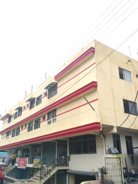Indore Guest House