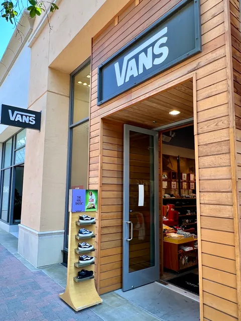 Vans