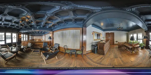 The House Of Shields