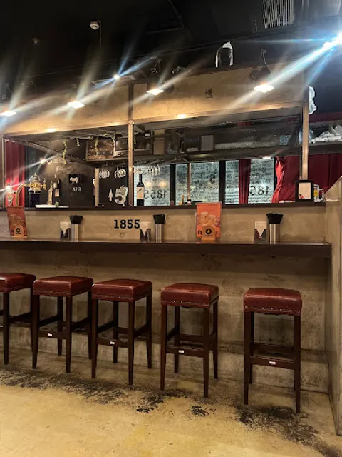 Red Rock Hakata Daimyo