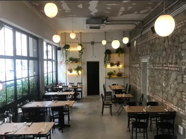 Levà • da mangiare