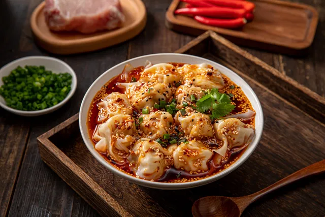 JIANG HU奉天里 (原江湖)