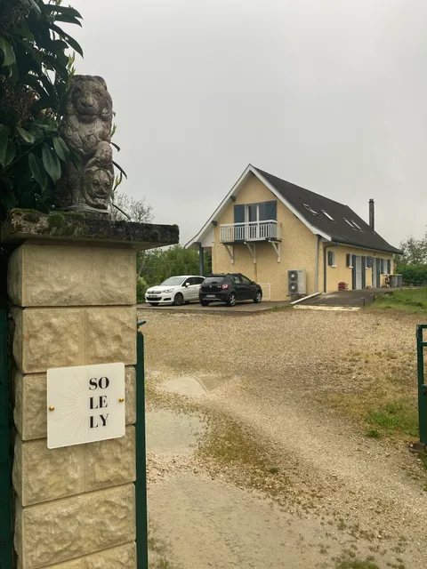 Chambres d'hôtes Solely