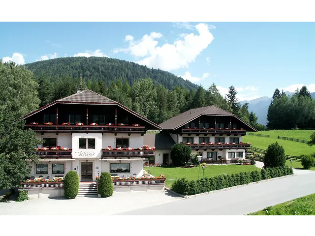 Hotel Scherer