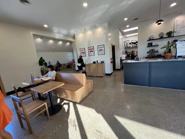 Warehouse 4 Coffee Beavercreek