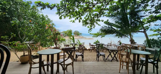 Sage. Breakfast and more