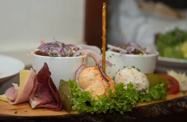 Schwanen-Bräu Bernhausen GmbH