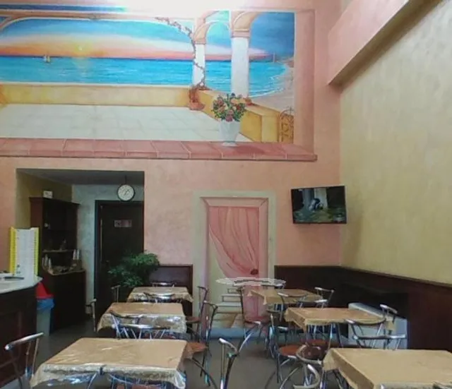 Pizzeria da mario Reggio Emilia