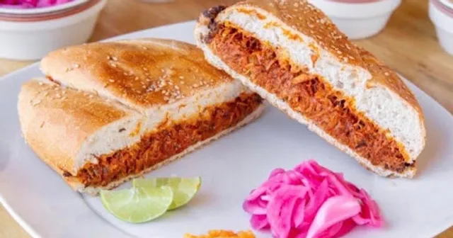 El Habanero Cochinita Pibil