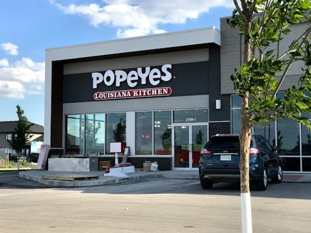 Popeyes Louisiana Kitchen