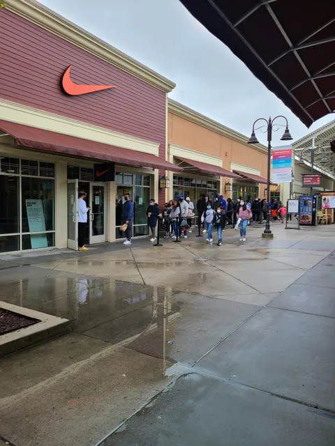 Nike Unite - Gloucester