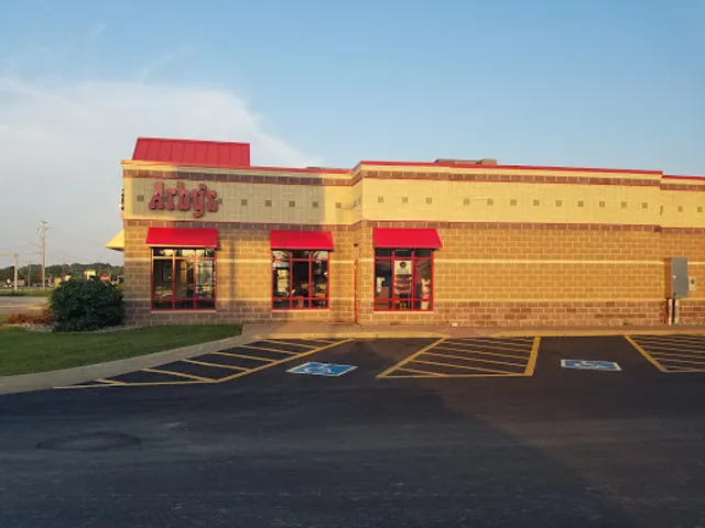 Arby's