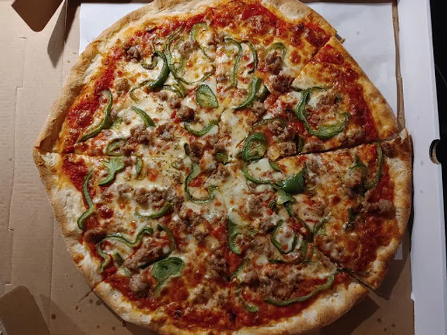 Nickolas Pizza Restaurant