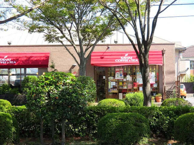 Sawai Coffee - Yonago R431