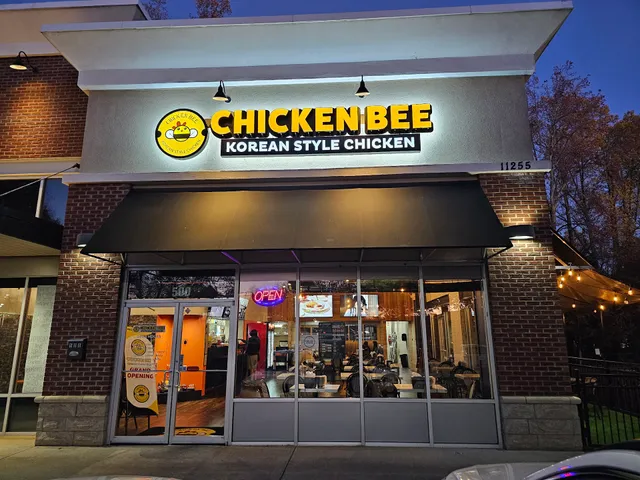 Chicken Bee