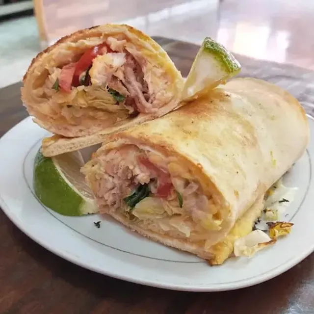 BAHARAT Tres Cerritos Delicias Arabes