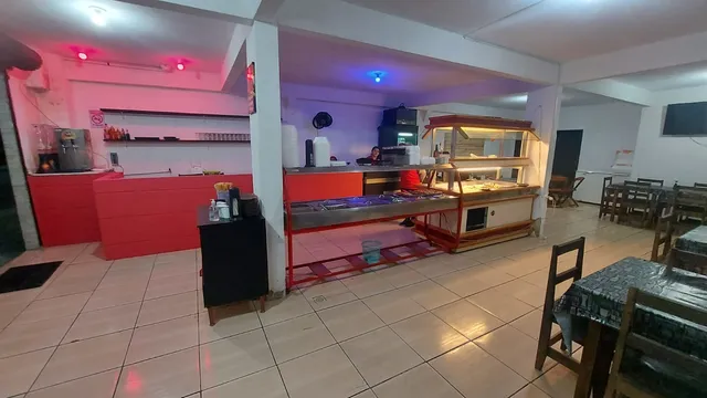 Tropical Restaurante e Sushi Bar - Itajai e Região