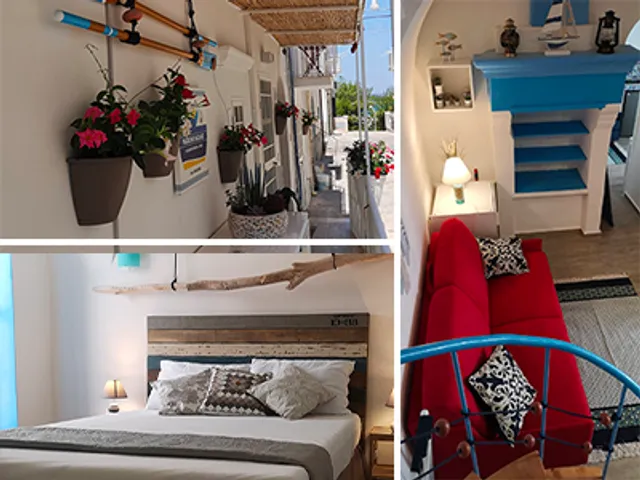 Passione Vacanze CIN IT071060C200046169