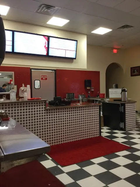 Jimmy's Restaurant & Catering