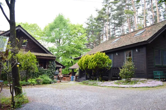 コテージ・カーラボスコ