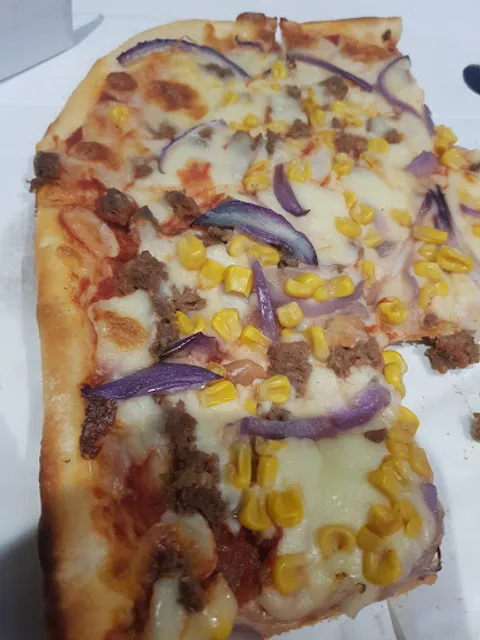 American Fried Chicken