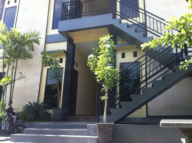 PURI SHAHANA SATYA Residence