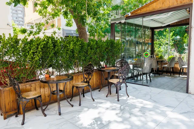 De Rama Pure Veg Indian Jain Food