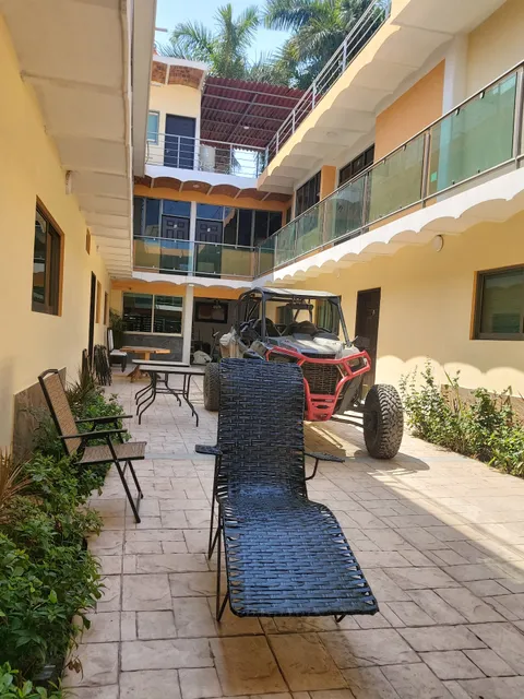 Hotel Punta Guayabitos