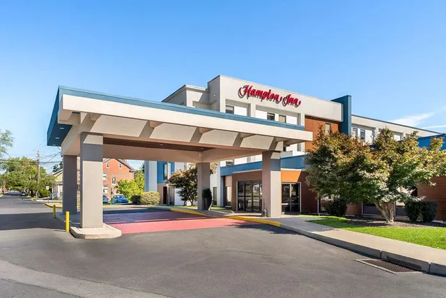Hampton Inn Stroudsburg/Poconos