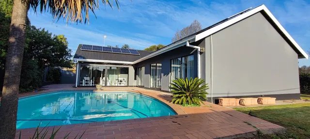 S & S Village Guest House