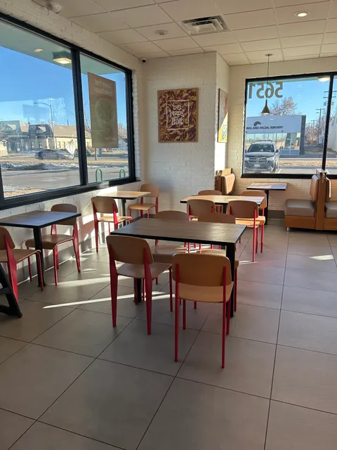 Popeyes Louisiana Kitchen