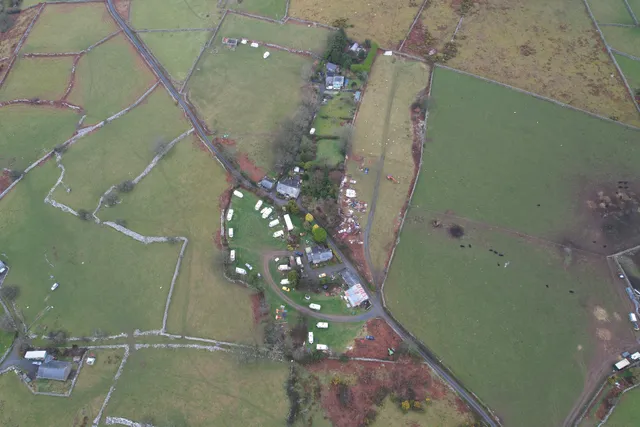 Tyn Y Pant Camping & Caravaning