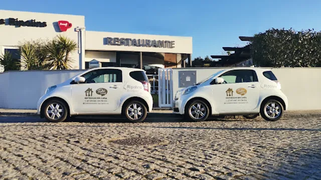 Restaurante Os Ripolins