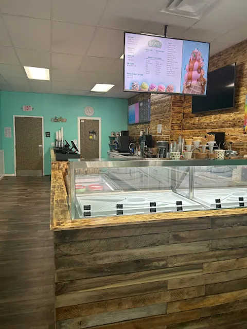 Glasgow City Creamery