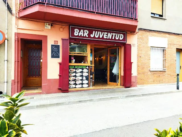 Bar Juventud