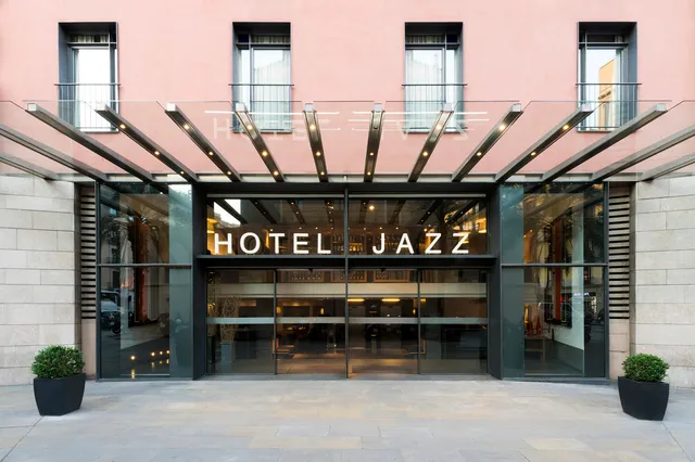 Hotel Jazz