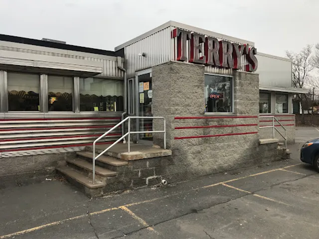 Terry's Diner